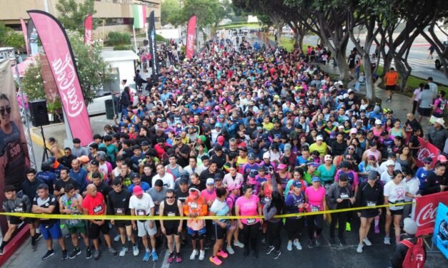 TERMINA SERIAL ATLÉTICO DELEGACIONAL 2024