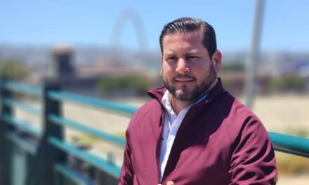 ASPIRA GOBIERNO DE ISMAEL BURGUEÑO A TRANSFORMAR TIJUANA Y GENERAR MEJORES CONDICIONES DE VIDA