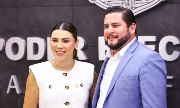 REAFIRMA GOBIERNO DE ISMAEL BURGUEÑO COMPROMISO POR EL BIENESTAR DE LAS Y LOS TIJUANENSES EN PACTO CONTRA LA POBREZA Y EL REZAGO SOCIAL