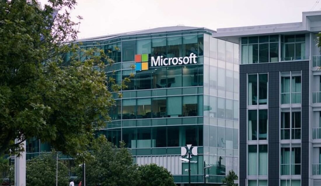 MICROSOFT APUESTA FUERTE POR MÉXICO CON UNA INVERSIÓN MILLONARIA EN INTELIGENCIA ARTIFICIAL