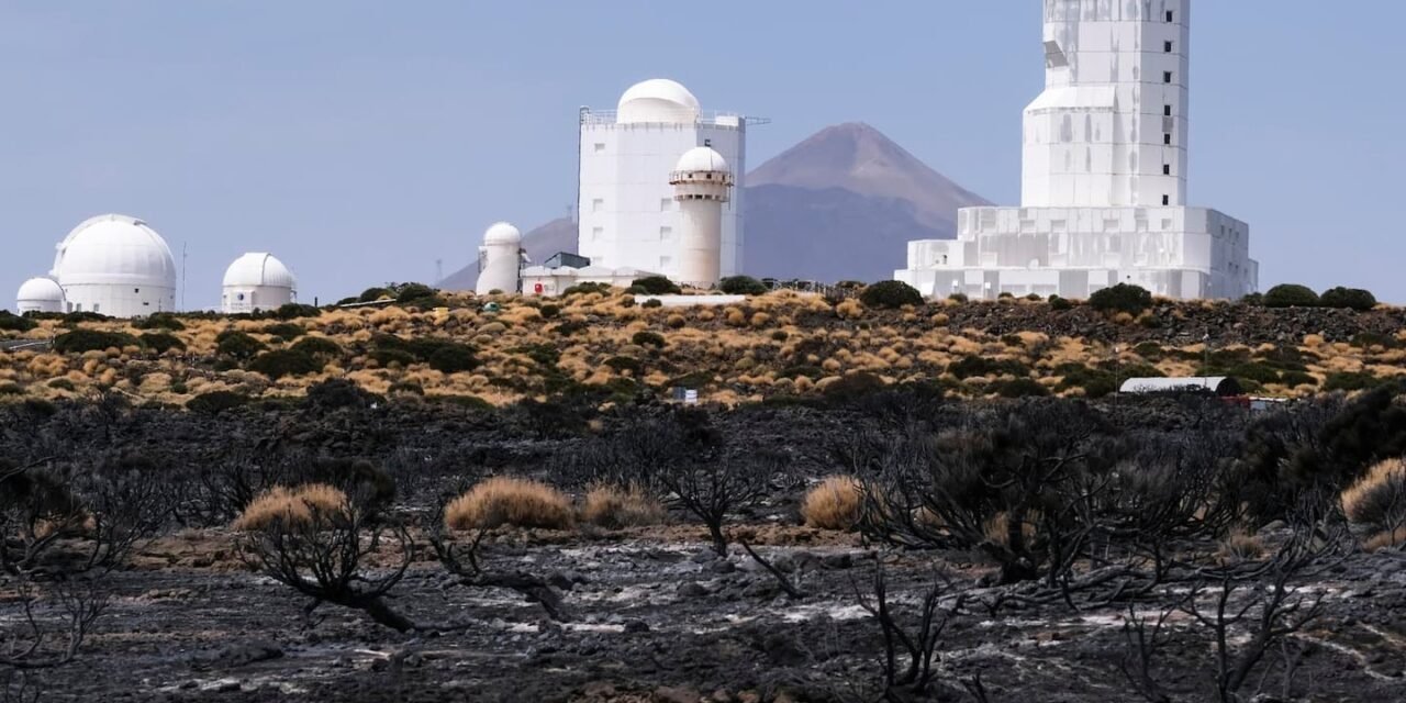 ¡NUEVO ASTEROIDE DESCUBIERTO CERCA DE LA TIERRA! ¿ESTAMOS EN PELIGRO?