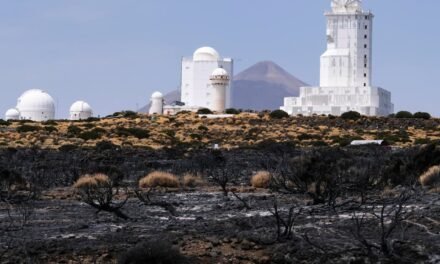 ¡NUEVO ASTEROIDE DESCUBIERTO CERCA DE LA TIERRA! ¿ESTAMOS EN PELIGRO?