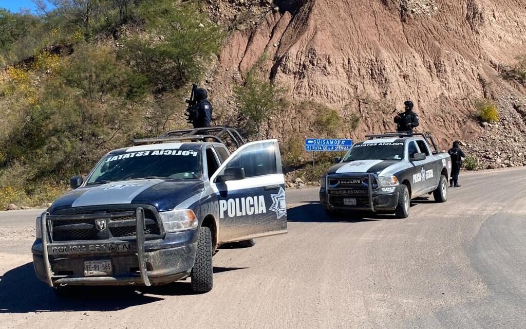 ¡SONORA SE BLINDA! TEMOR POR EXPANSIÓN DE VIOLENCIA DESDE SINALOA