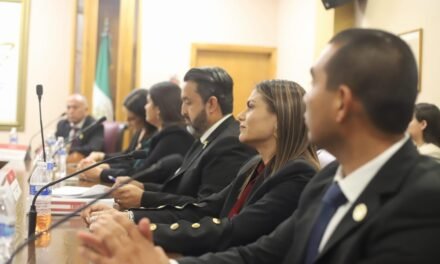 APRUEBA CABILDO DE ROSARITO NOMBRAMIENTOS Y COMISIONES EDILICIAS