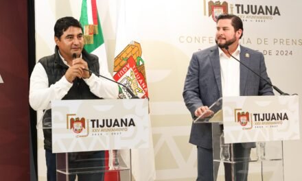 ANUNCIA ALCALDE ISMAEL BURGUEÑO JORNADA DE BIENESTAR EN LA DELEGACIÓN LA PRESA ESTE