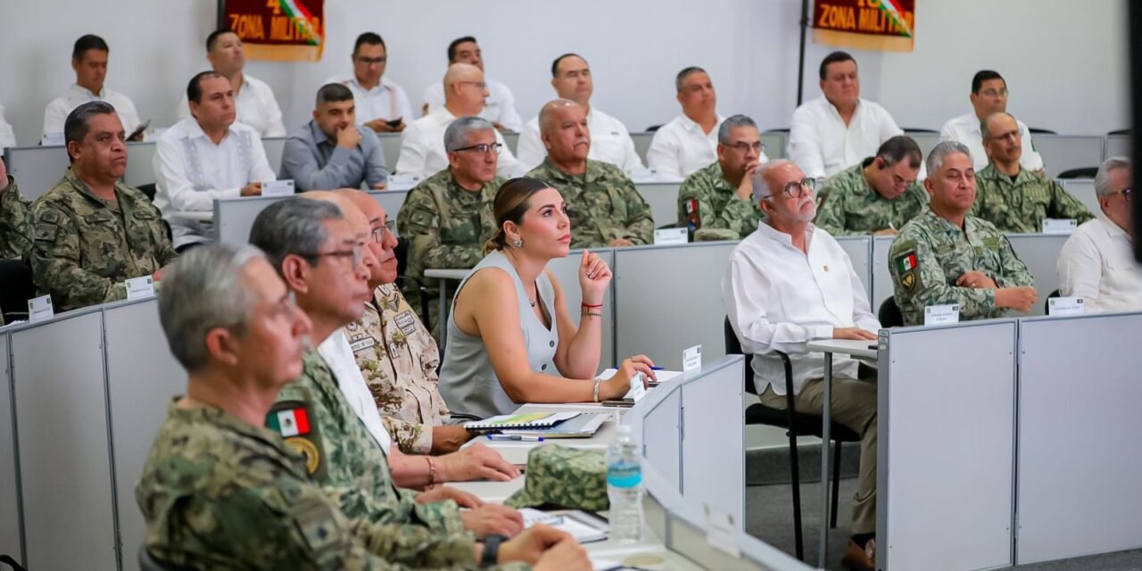 DISMINUYEN DELITOS EN BAJA CALIFORNIA DURANTE GOBIERNO DE MARINA DEL PILAR: OBSERVATORIO NACIONAL CIUDADANO