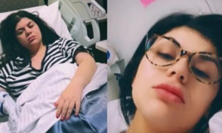 MUJER AUSTRALIANA DESCUBRE QUE TIENE 5 ÓRGANOS DE MÁS TRAS DOLOR ABDOMINAL