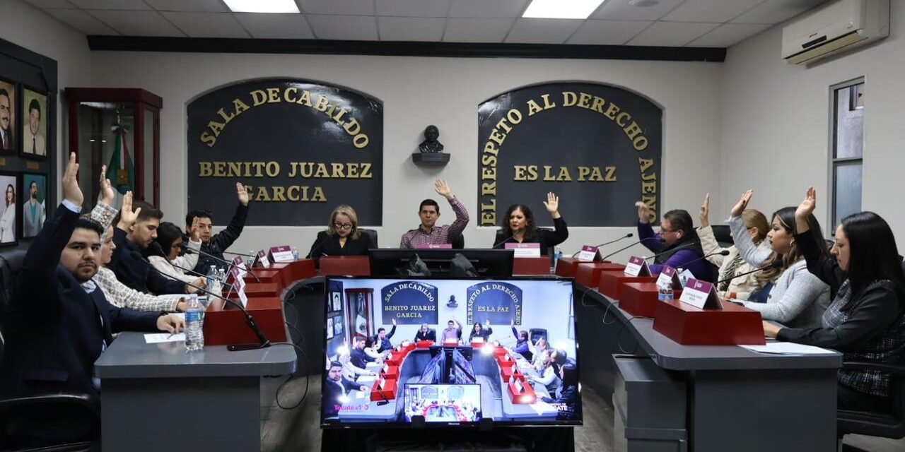 CABILDO DE TECATE APRUEBA PRESUPUESTO 2025: INCREMENTO DEL 2.66% PARA SOLUCIONES COMUNITARIAS