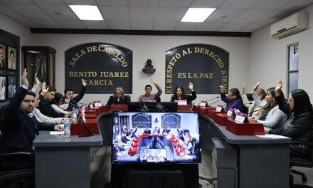 CABILDO DE TECATE APRUEBA PRESUPUESTO 2025: INCREMENTO DEL 2.66% PARA SOLUCIONES COMUNITARIAS