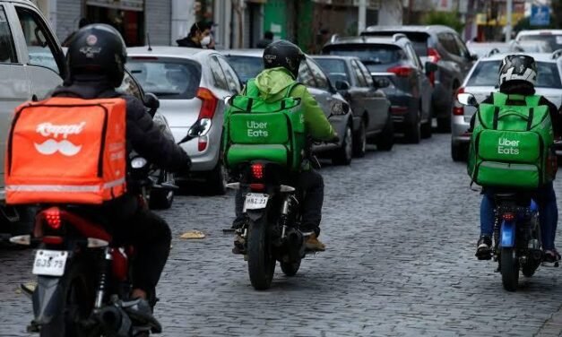 AGUINALDO, VACACIONES Y SINDICALIZACIÓN: NUEVOS DERECHOS PARA TRABAJADORES DE PLATAFORMAS DIGITALES