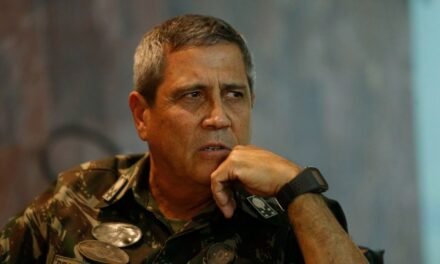 EX-ALIADO DE BOLSONARO DETENIDO POR INTENTO DE GOLPE DE ESTADO EN 2022