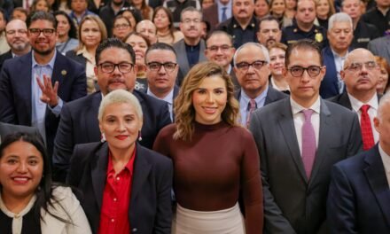 BAJA CALIFORNIA INAUGURA LOS FOROS PARA EL PLAN NACIONAL DE DESARROLLO