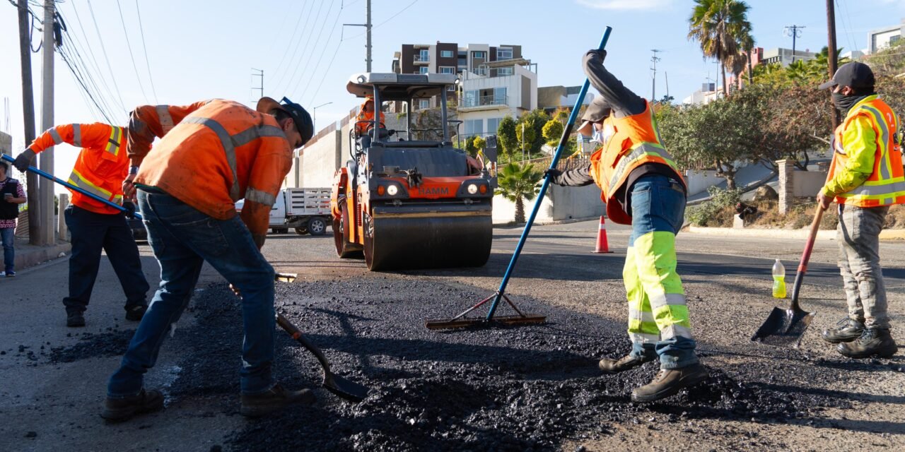 IMPLEMENTA XXV AYUNTAMIENTO DE TIJUANA «PROYECTO INTEGRAL DE CIRCUITO CERRADO» EN INFRAESTRUCTURA