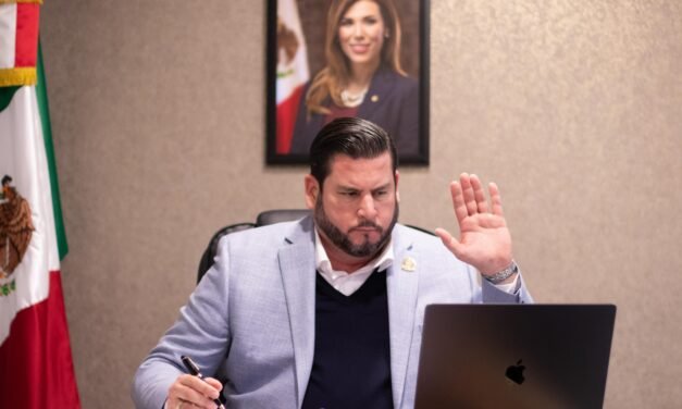 APRUEBA POR UNANIMIDAD CABILDO DECLARATORIA DE EMERGENCIA PARA PREVENIR POSIBLE DEPORTACIÓN MASIVA DE MIGRANTES