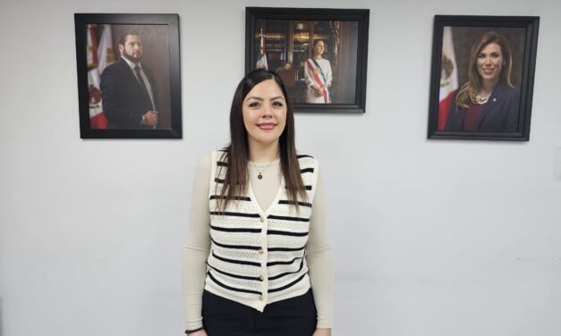 TRABAJA AYUNTAMIENTO DE TIJUANA DE MANERA COORDINADA CON LOS TRES ÓRDENES DE GOBIERNO PARA ATENDER LOS ASUNTOS MIGRATORIOS