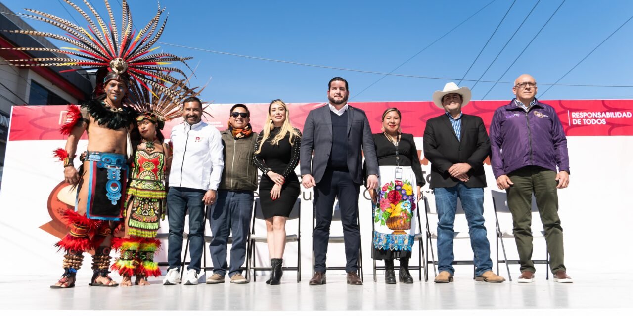 SABORES ANCESTRALES: FERIA DEL ATOLE Y EL TAMAL EN BAJA CALIFORNIA