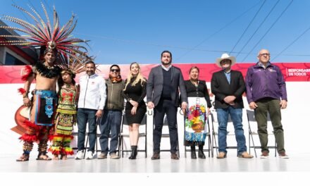 SABORES ANCESTRALES: FERIA DEL ATOLE Y EL TAMAL EN BAJA CALIFORNIA