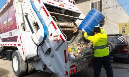 GARANTIZA XXV AYUNTAMIENTO DE TIJUANA SERVICIOS PÚBLICOS DE CALIDAD PARA LA CIUDADANÍA