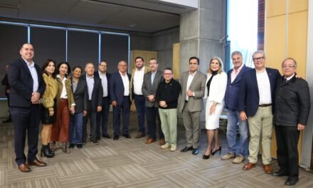 AVALA ISMAEL BURGUEÑO AVANCES EN LOS PROYECTOS DEL CONSEJO CONSULTIVO EMPRESARIAL DE TIJUANA