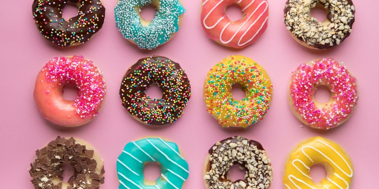 RETIRAN MILLONES DE DONAS POR POSIBLE CONTAMINACIÓN EN EEUU