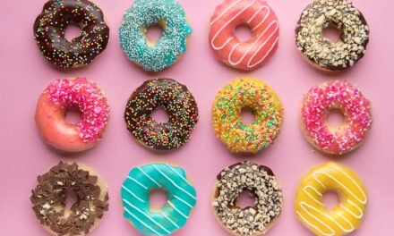 RETIRAN MILLONES DE DONAS POR POSIBLE CONTAMINACIÓN EN EEUU