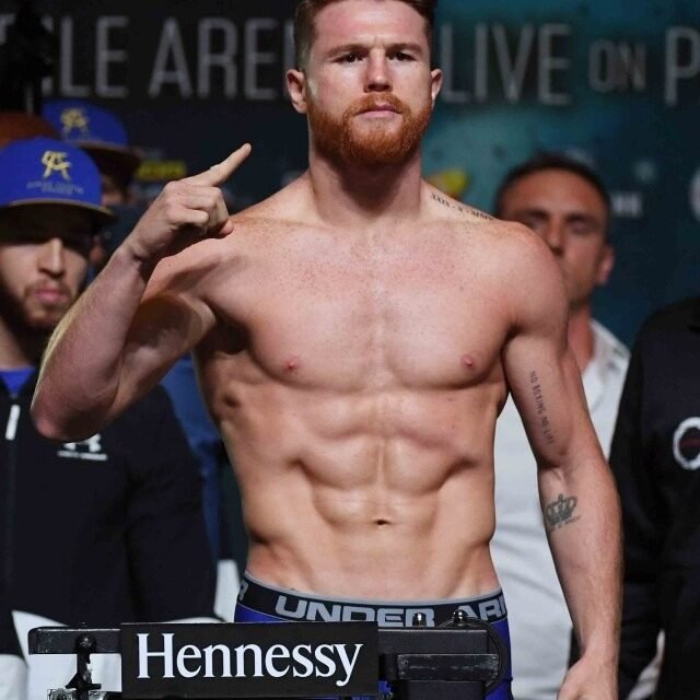 CANELO ÁLVAREZ REGRESA AL RING: PELEA EN MAYO EN ARABIA SAUDITA