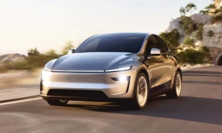 TESLA PIERDE FUERZA EN EL MERCADO EUROPEO: SUS VENTAS SE DESPLOMAN UN 45% 