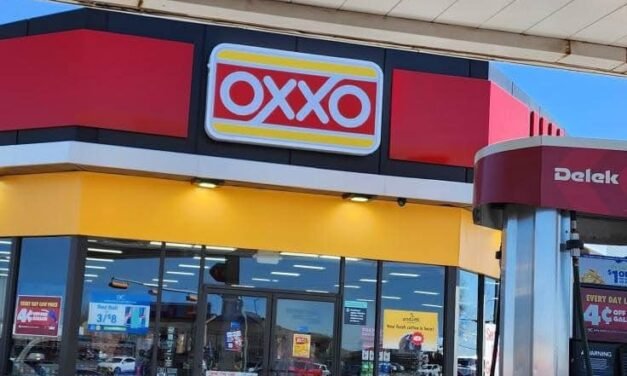 OXXO ABRE SU PRIMERA TIENDA EN ESTADOS UNIDOS Y APUESTA POR TEXAS