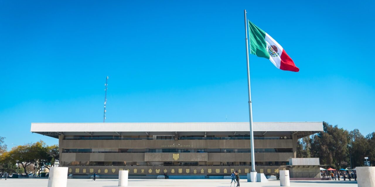 SERÁ LUNES 17 DE MARZO DÍA INHÁBIL PARA EL PERSONAL DEL XXV AYUNTAMIENTO DE TIJUANA