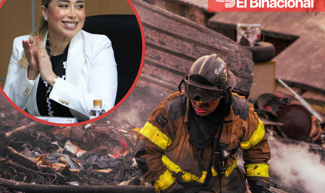 AVANZA SINDICATURA PROCURADORA CON LA ADECUACIÓN DE NORMA TÉCNICA PARA BENEFICIAR A HIJOS DE BOMBEROS FALLECIDOS EN CUMPLIMIENTO DE SU DEBER