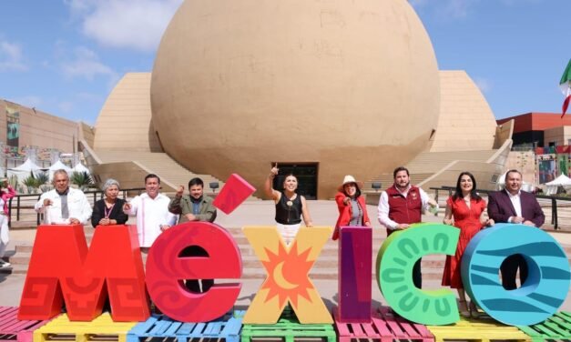TIJUANA, CAPITAL DEL TACO: INICIA EN GRANDE EL FESTIVAL GASTRONÓMICO MÁS MEXICANO