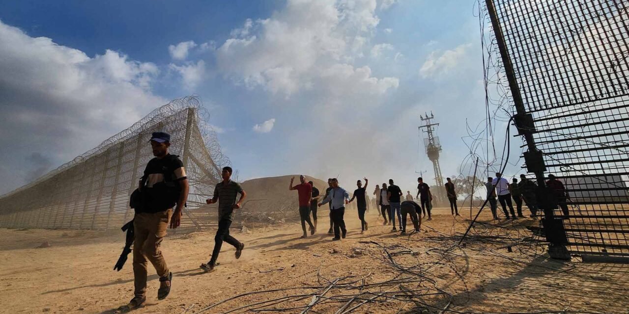 Relaja Israel restricciones en Gaza; reanudan ayuda humanitaria y permiten salidas selectivas