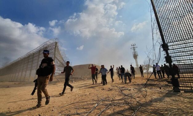 Relaja Israel restricciones en Gaza; reanudan ayuda humanitaria y permiten salidas selectivas