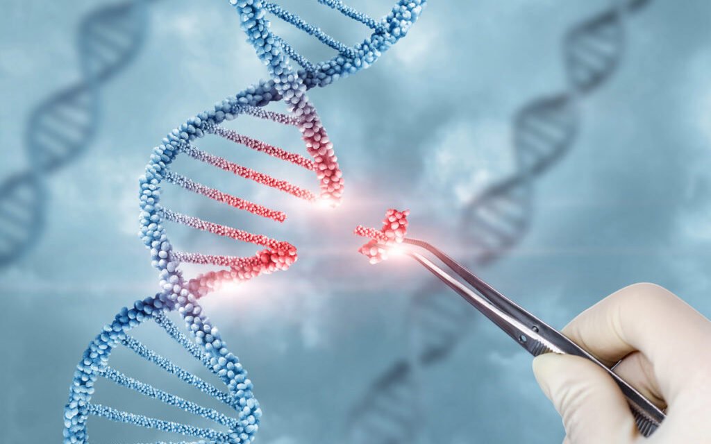 ALPHAGENOME: LA IA DE GOOGLE QUE PREDICE MUTACIONES EN EL ADN HUMANO