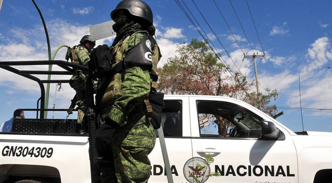 FUERZAS FEDERALES DAN GOLPE CLAVE A GRUPO DELICTIVO EN CULIACÁN Y SAN IGNACIO
