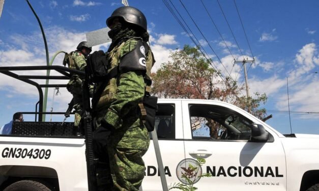 FUERZAS FEDERALES DAN GOLPE CLAVE A GRUPO DELICTIVO EN CULIACÁN Y SAN IGNACIO