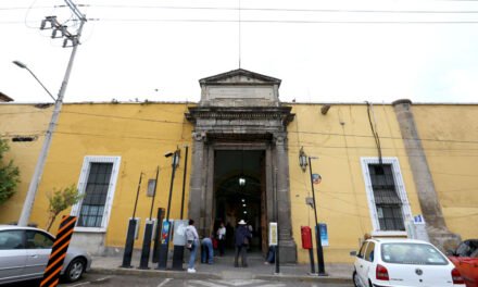 FILTRAN DATOS DE PACIENTES TRAS CIBERATAQUE AL HOSPITAL CIVIL DE GUADALAJARA