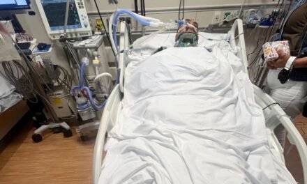 CONFIRMA SRE MUERTE DE MEXICANO TRAS REDADA DE ICE EN CALIFORNIA