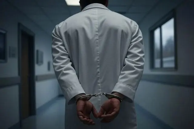 INICIA JUICIO CONTRA EL «DOCTOR MUERTE» EN ALEMANIA POR 15 ASESINATOS