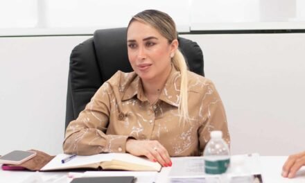 LA SINDICATURA DE TIJUANA SANCIONA A EX SERVIDORES PÚBLICOS POR IRREGULARIDADES ADMINISTRATIVAS 